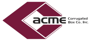 Acme Corrugated Box