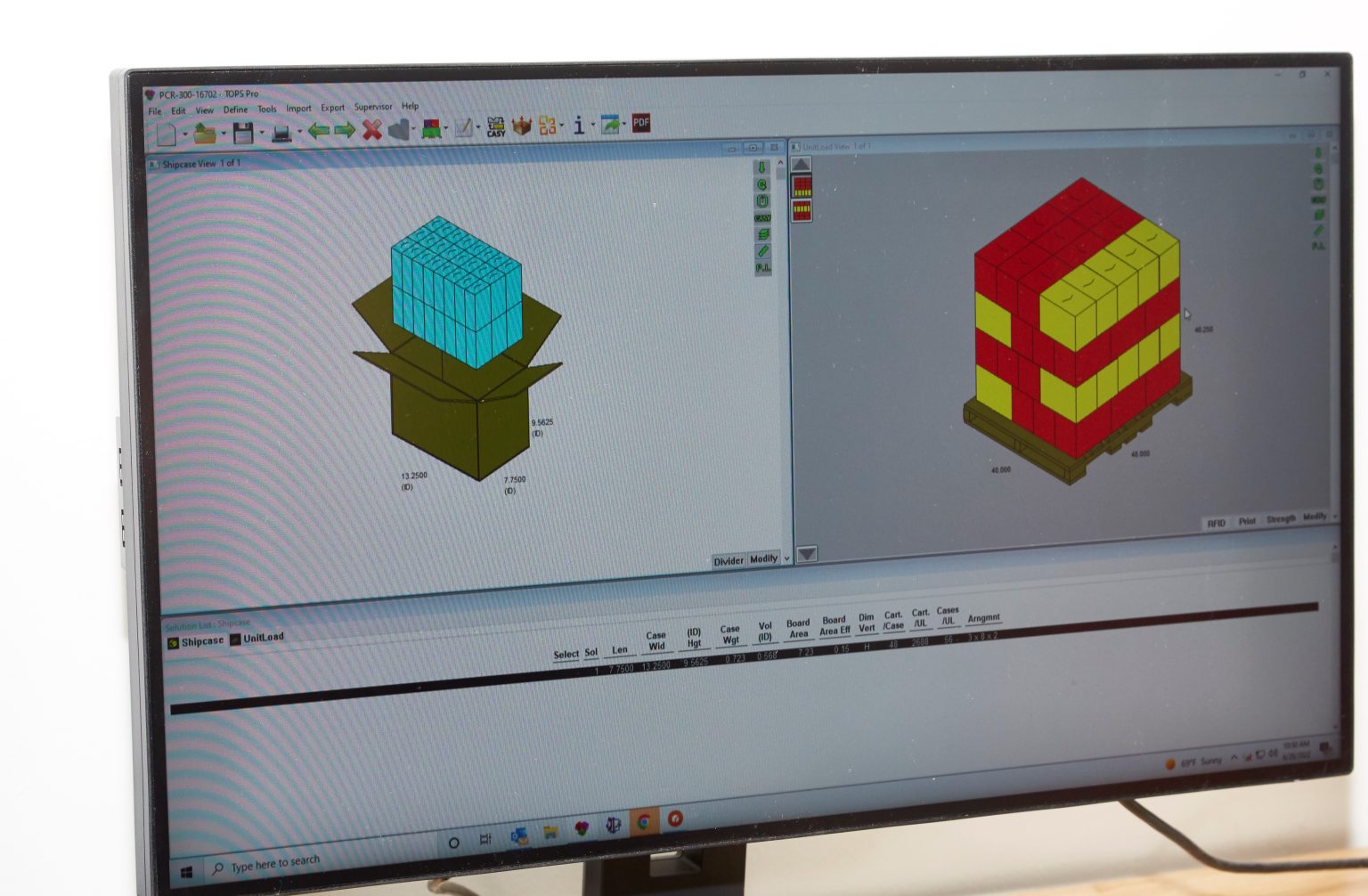 Design Services - Acme Corrugated Box