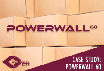 Case Study: Powerwall 60®