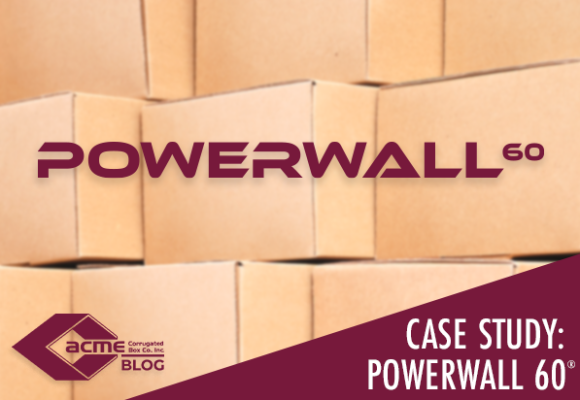 Case Study: Powerwall 60®