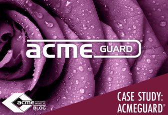 Case Study: AcmeGUARD®