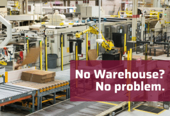 How Acme Corrugated Box Saves You Space, Time, and Money