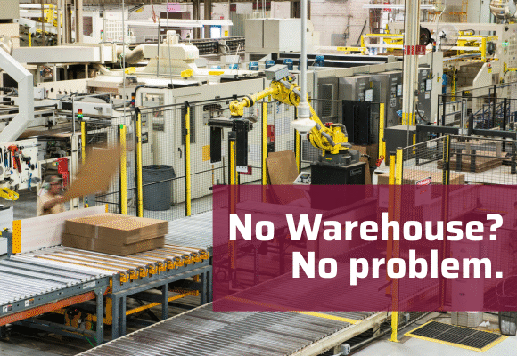 How Acme Corrugated Box Saves You Space, Time, and Money