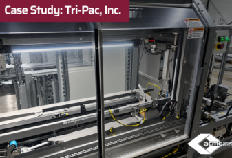 Protected: Case Study: Tri-Pac, Inc.
