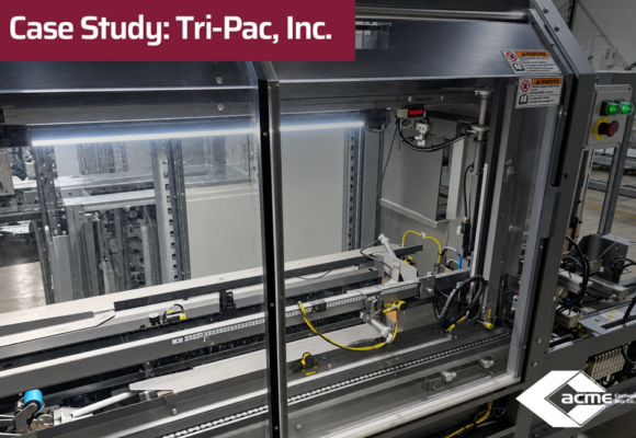 Protected: Case Study: Tri-Pac, Inc.